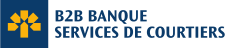 B2B Banque Services de Courtiers